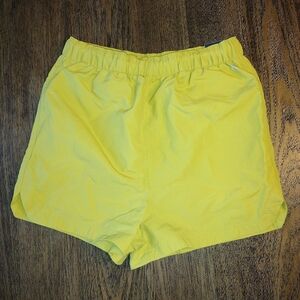NWT DSG Woven Shorts
